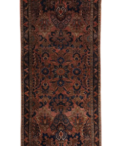 Tappeto Saruq Antico 72x152 cm - B1695