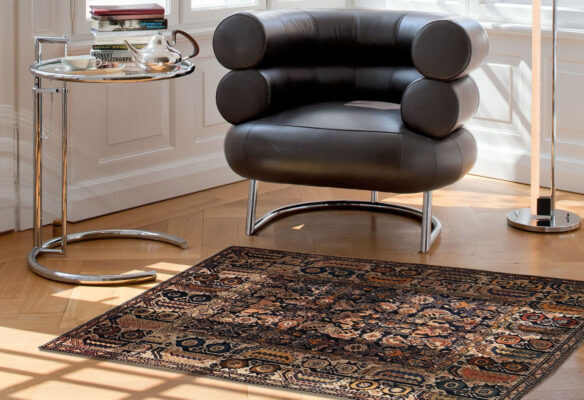 Tappeto Caucasico Antico