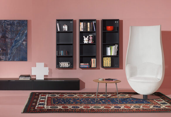 Tappeto Caucasico Antico