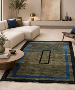 Tappeto Gabbe 240x170 cm - B1707 12 Tappeto Gabbe 240x170 cm - B1707 - immagine 5