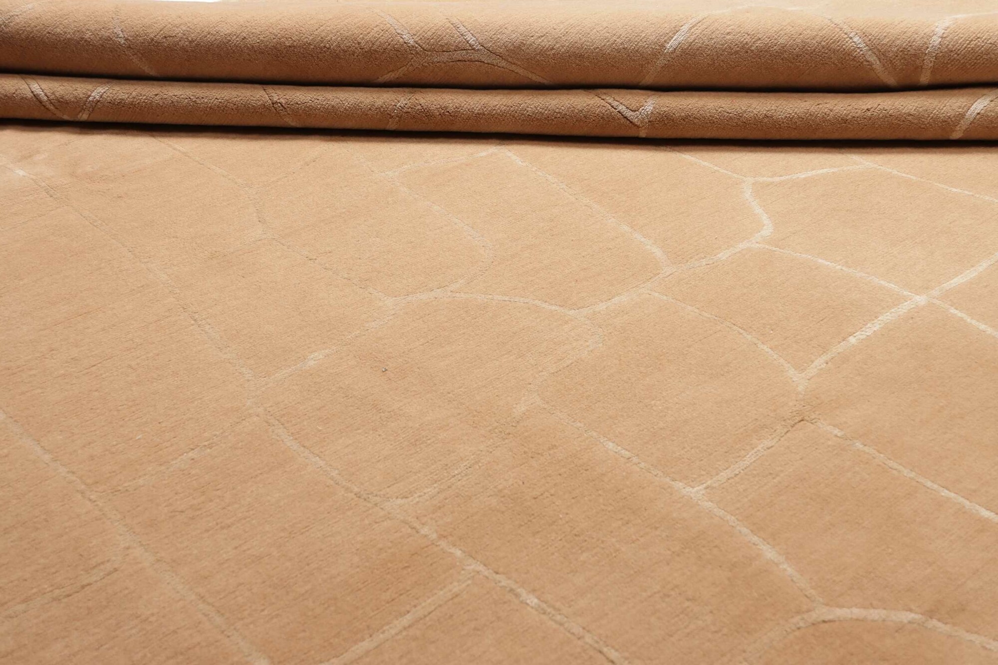 Tappeto NEPAL FINE 351x260cm - Z229722 13 Tappeto NEPAL FINE 351x260cm - Z229722 - immagine 11