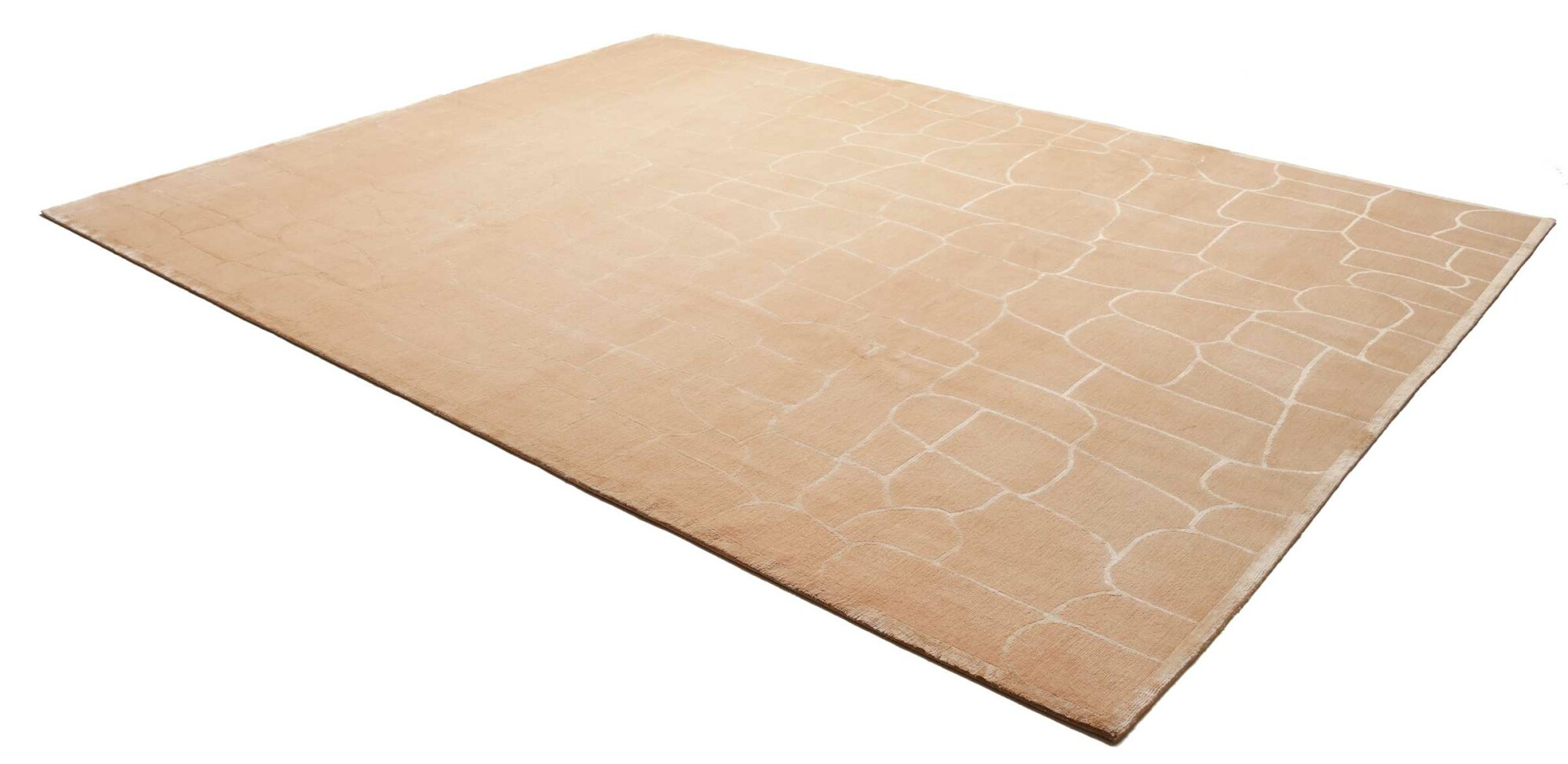 Tappeto NEPAL FINE 351x260cm - Z229722 5 Tappeto NEPAL FINE 351x260cm - Z229722 - immagine 3
