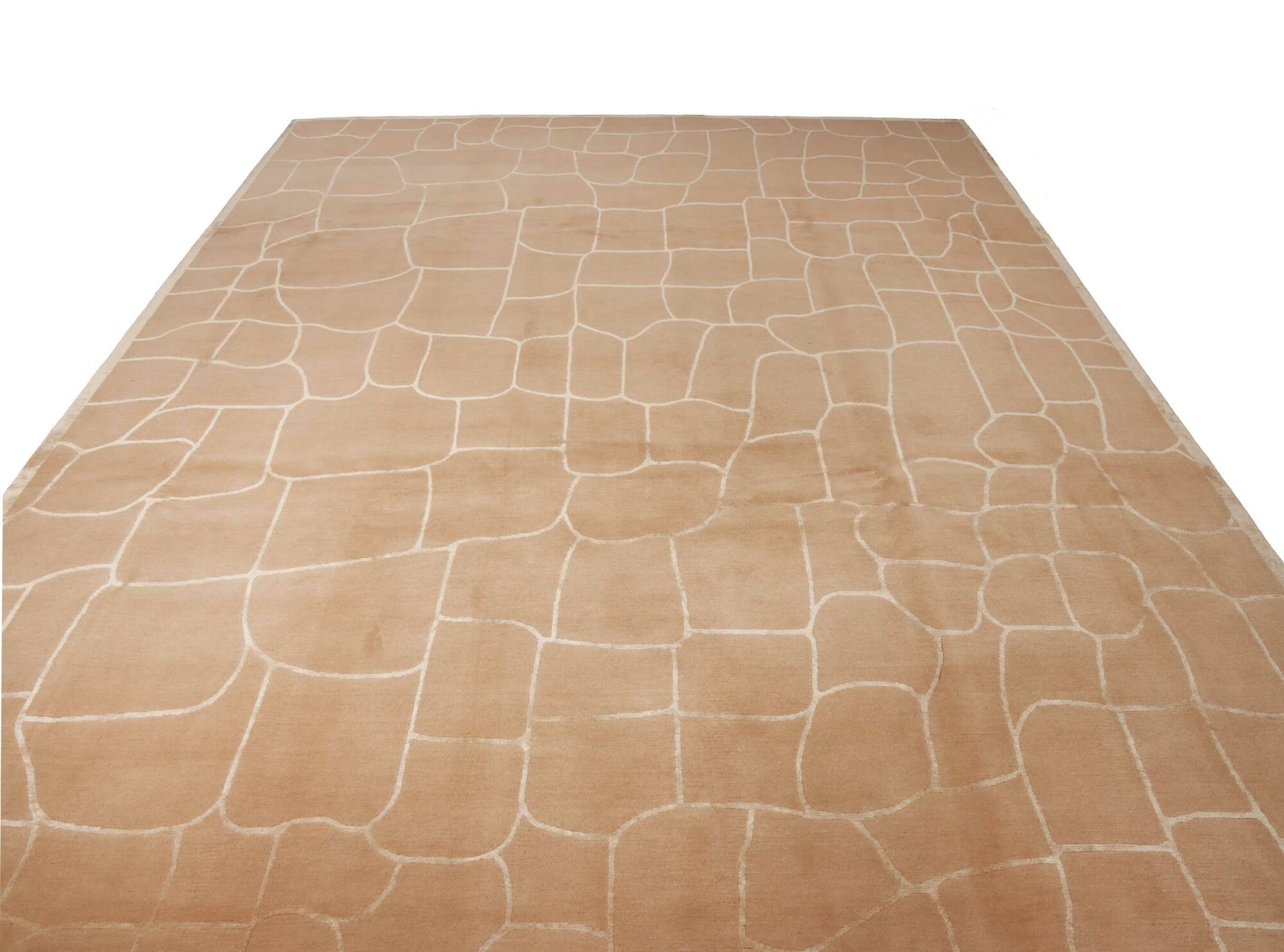 Tappeto NEPAL FINE 351x260cm - Z229722 6 Tappeto NEPAL FINE 351x260cm - Z229722 - immagine 4