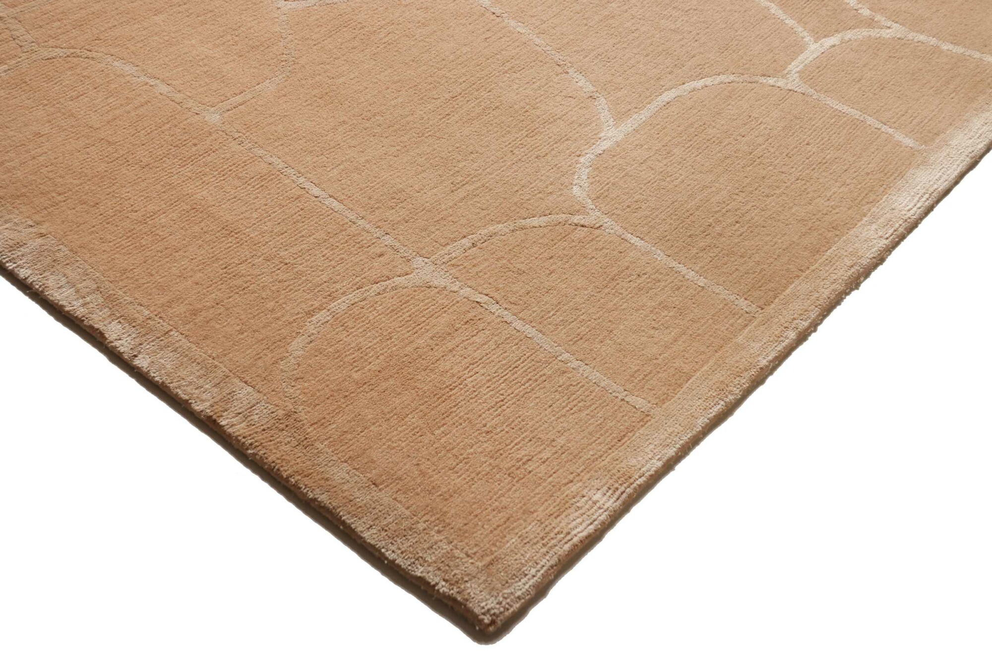 Tappeto NEPAL FINE 351x260cm - Z229722 7 Tappeto NEPAL FINE 351x260cm - Z229722 - immagine 5