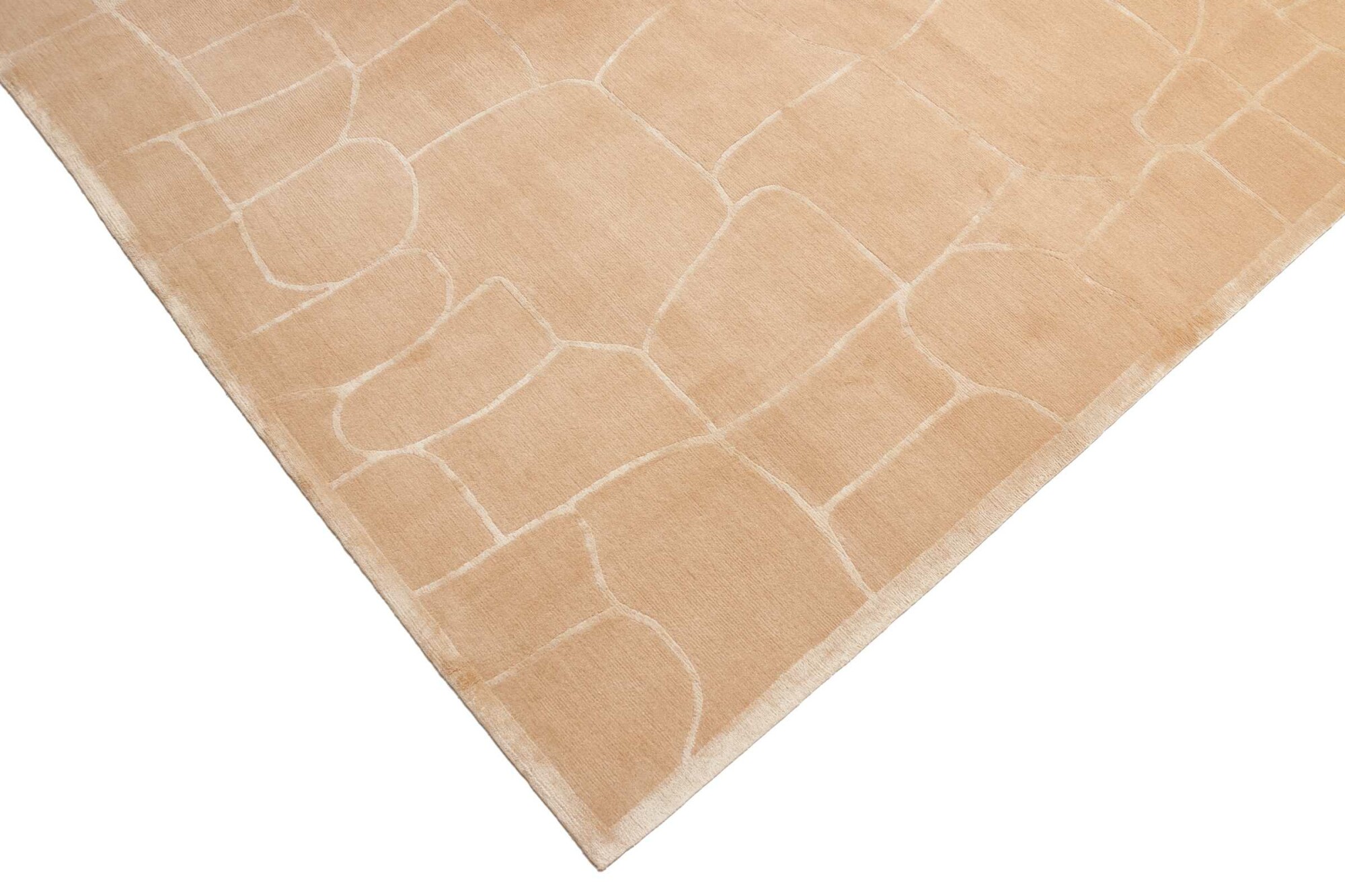 Tappeto NEPAL FINE 351x260cm - Z229722 9 Tappeto NEPAL FINE 351x260cm - Z229722 - immagine 7