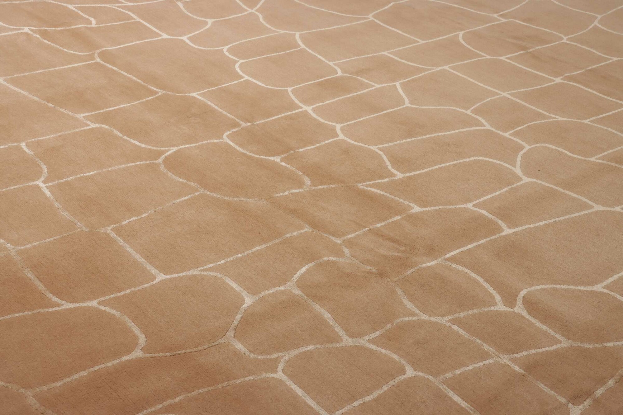 Tappeto NEPAL FINE 351x260cm - Z229722 10 Tappeto NEPAL FINE 351x260cm - Z229722 - immagine 8