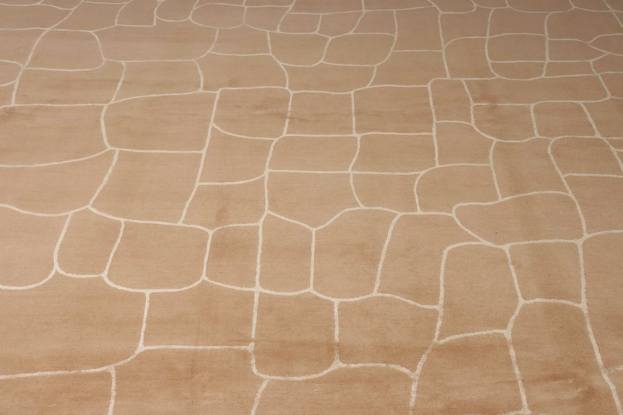 Tappeto NEPAL FINE 351x260cm - Z229722 11 Tappeto NEPAL FINE 351x260cm - Z229722 - immagine 9