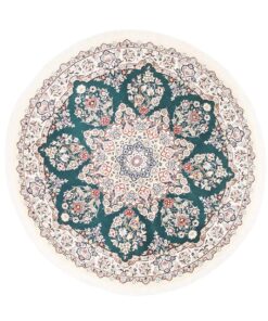 Tappeto Online 16 Tappeto Nain 9 Fili D 150cm - 466255