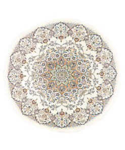 Tappeto Nain 9 Fili D 150cm - 466256