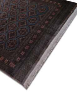 Tappeto Bukara Kashmir B1719 8 B1719 d2