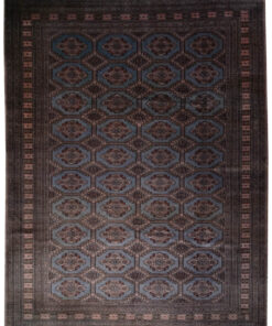 Tappeto Bukara Kashmir B1719