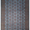 Tappeto Bukara Kashmir-B1722 1 B1722 ok