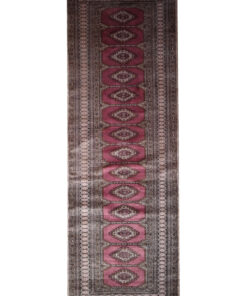 Passatoia Bukara kashmir-1723