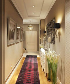 Alternative view of Passatoia Bukara Kashmir-B1726