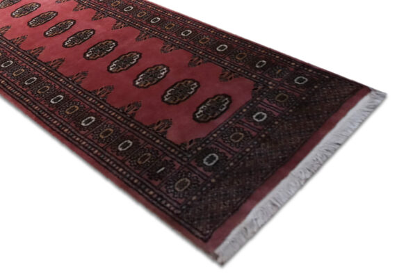 Passatoia Bukara Kashmir