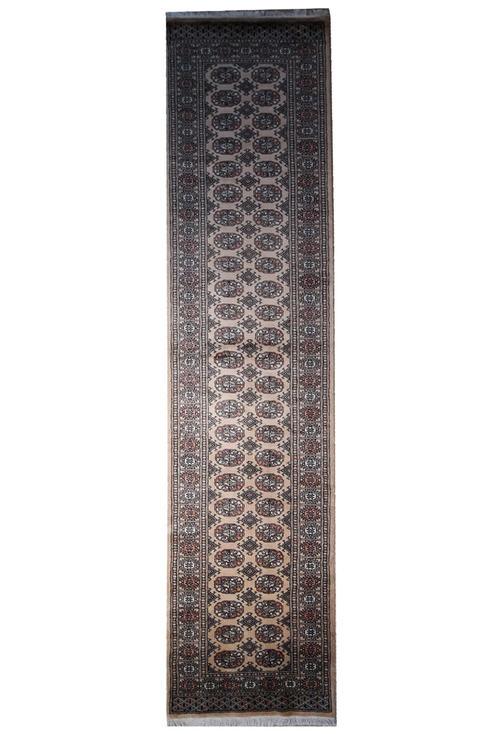 Passatoia Bukara Kashmir B1728 2 Passatoia Bukara Kashmir B1728