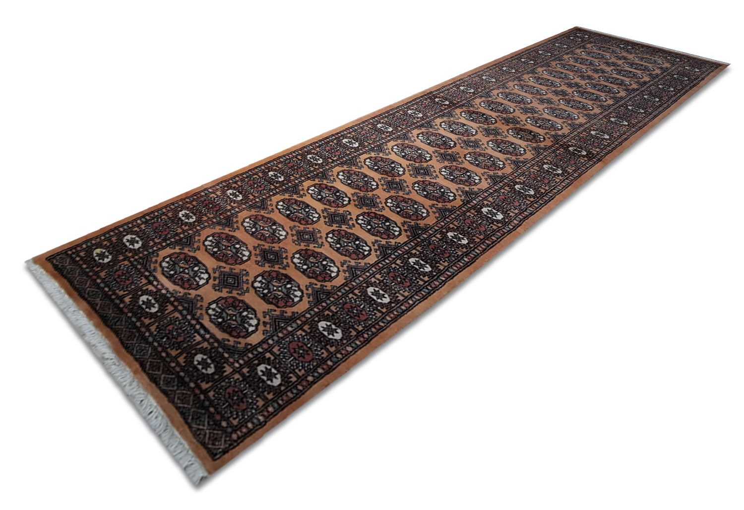 Passatoia Bukara Kashmir B1729 5 Passatoia Bukara Kashmir B1729 - immagine 3