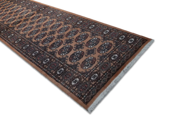 Passatoia Bukara Kashmir B1729 10 Passatoia Bukara Kashmir