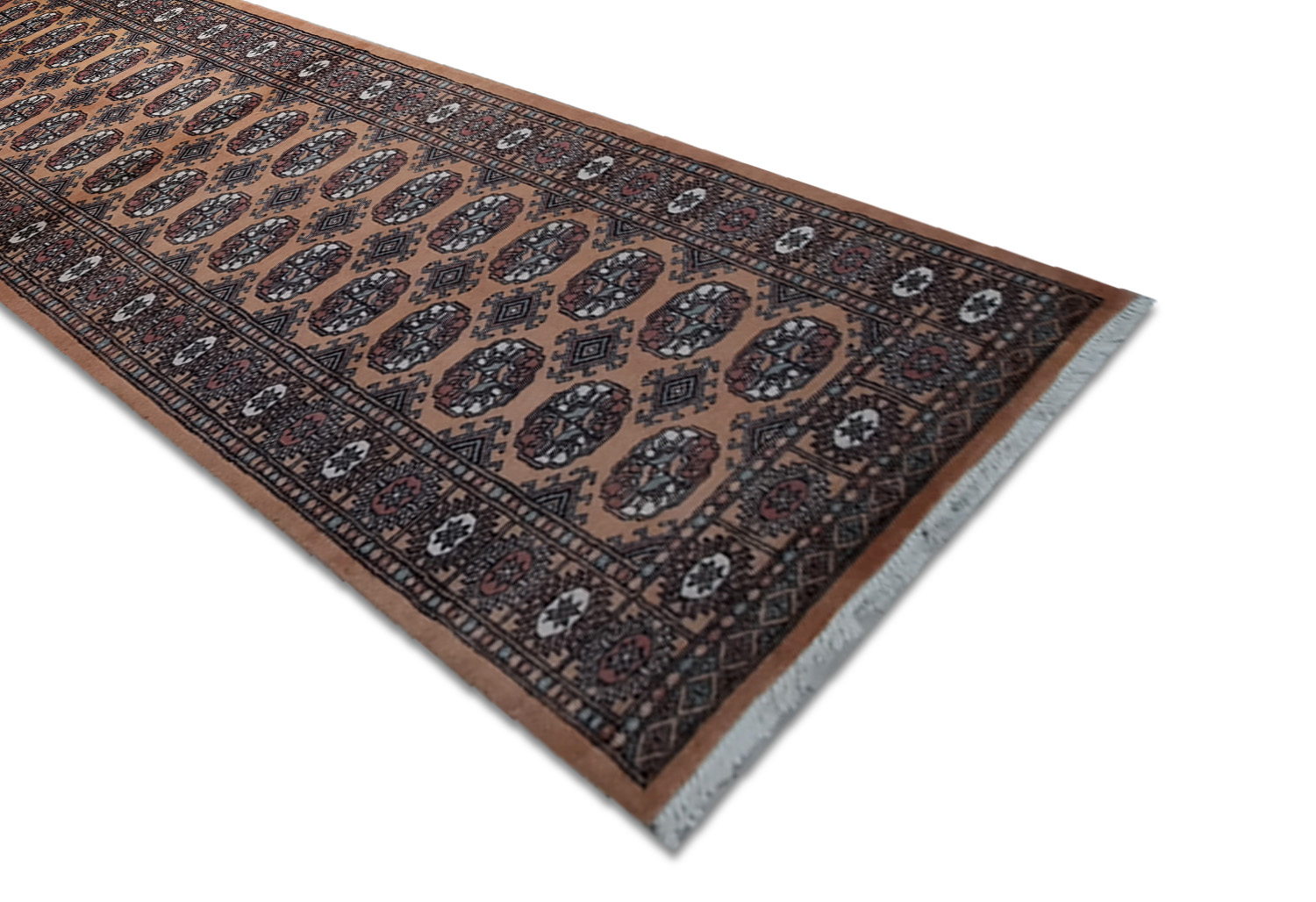 Passatoia Bukara Kashmir B1729 6 Passatoia Bukara Kashmir B1729 - immagine 4