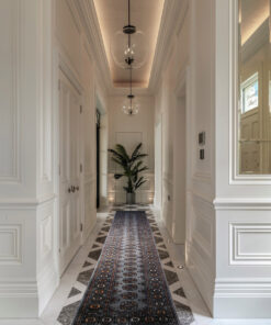 Alternative view of Passatoia Bukara Kashmir-B1732