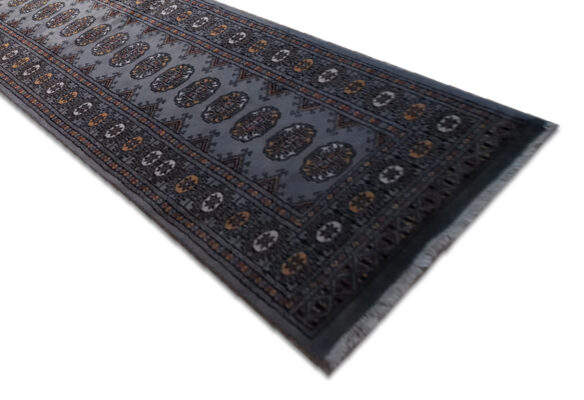 Passatoia Bukara Kashmir