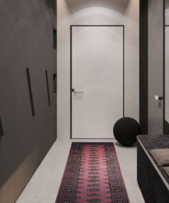 Alternative view of Passatoia Bukara Kashmir B1734