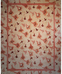 Tappeto Armeno 297x244- B1773