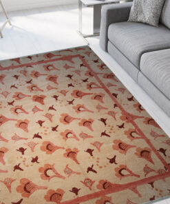 Alternative view of Tappeto Armeno 297x244- B1773