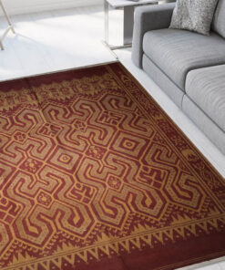 Alternative view of Tappeto Armeno 310x246-B1776