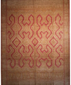 Tappeto Armeno geometrico 301x244- B1778