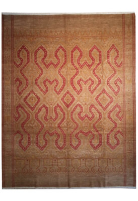 Tappeto Armeno geometrico 301x244- B1778
