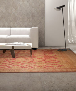 Tappeto Armeno geometrico