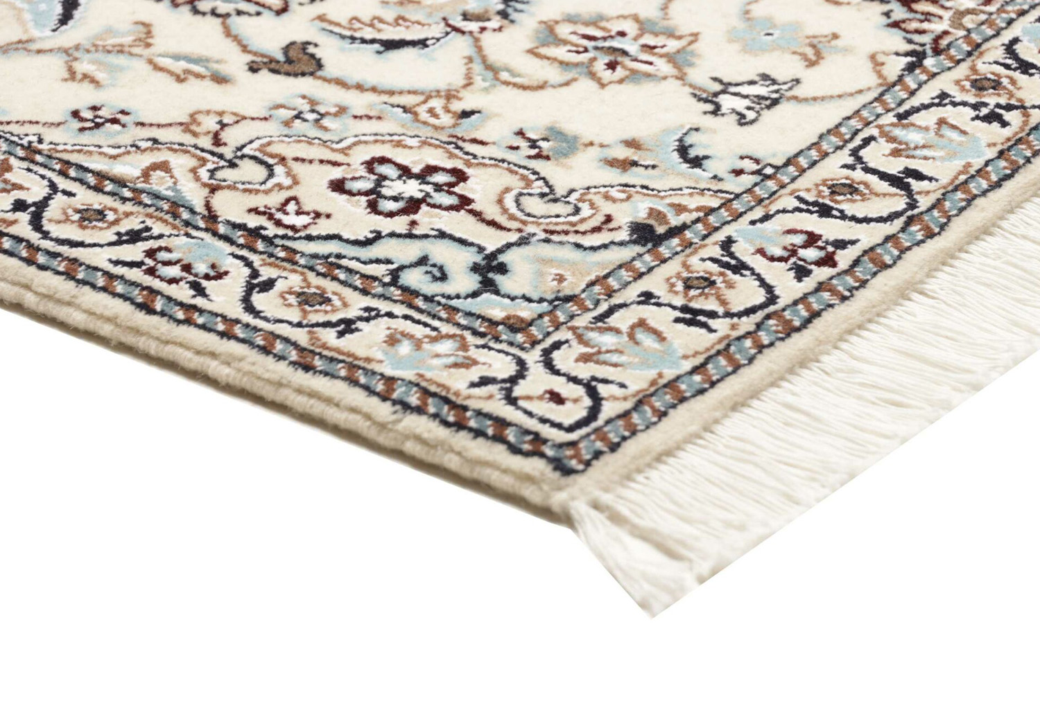 Passatoia Nain 9fili 200x60cm 401627 6 Passatoia Nain 9fili 200x60cm 401627 - immagine 4