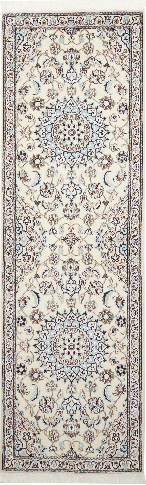 Passatoia Nain 9fili 200x60cm 401627 3 Passatoia Nain 9fili 200x60cm 401627