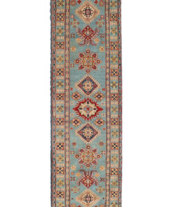 Passatoia Kazak Ghazni 380x79cm- 4293159A
