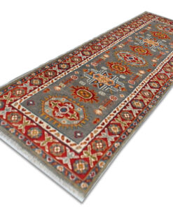 Passatoia Kazak Ghazni