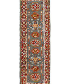 Passatoia Kazak Ghazni 182x61cm- 4293197A