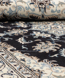 Tappeto Nain Kashmar