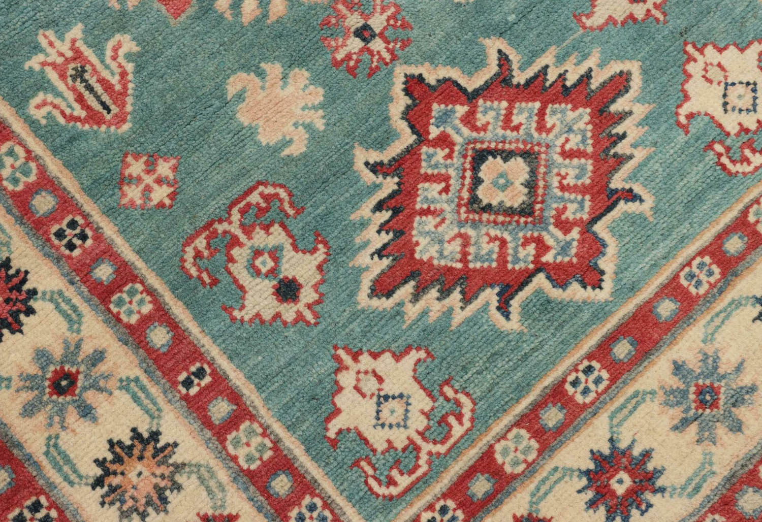 Tappeto Kazak 120x82 cm - 450696 6 Tappeto Kazak 120x82 cm - 450696 - immagine 4