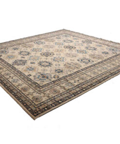 Alternative view of Tappeto Kazak Royal 307x302cm - 462492