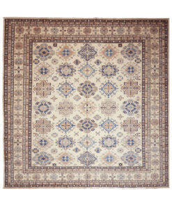 Tappeto Kazak Royal 307x302cm - 462492