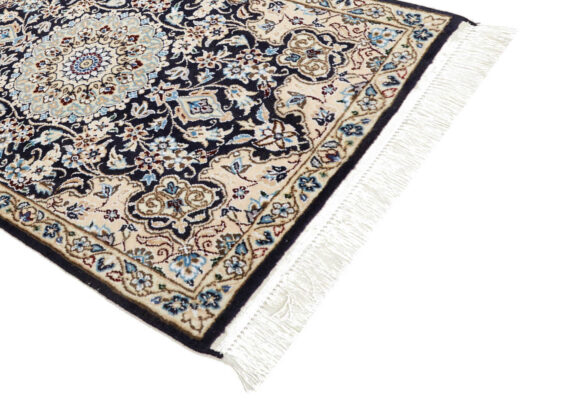 Tappeto Nain 9 fili 90x58cm - 466119 8 Tappeto Nain 9 fili