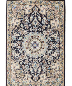 Tappeto Nain 9 fili 90x58cm - 466119