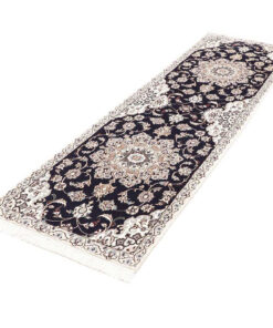 Alternative view of Passatoia Nain 9 fili 224x68 cm - 466232