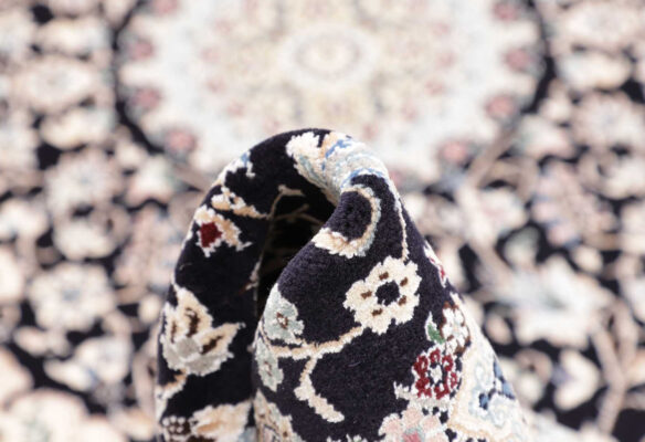 Passatoia Nain 9 fili