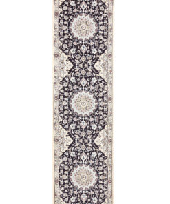 Passatoia Nain 9 fili 298x75 cm - 466237