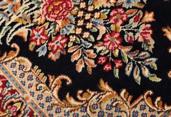 Coppia Scendiletto Kerman extra fine