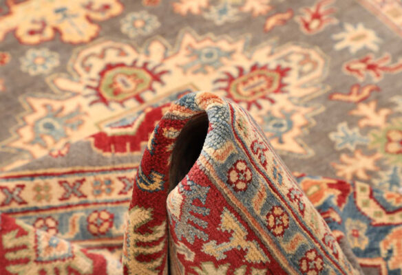 Tappeto Kazak 198x151cm - 469881 10 Tappeto Kazak