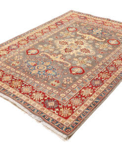 Alternative view of Tappeto Kazak 198x151cm - 469881