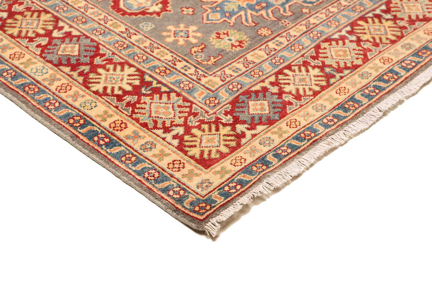 Tappeto Kazak 198x151cm - 469881 6 Tappeto Kazak 198x151cm - 469881 - immagine 4